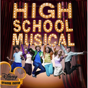Breaking Free (from High School Musical)